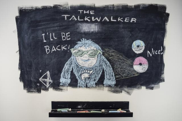 Talkwalker emploie aujourd’hui 223 personnes et a ouvert des bureaux à San Francisco, New York et Francfort. (Photo: Mike Zenari / archives)