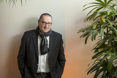 Philippe Slendzak: «Les exigences salariales sont parfois démesurées.» (Photo: Julien Becker)