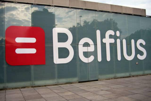 Des perquisitions ont été menées mardi au siège de la banque Belfius à Bruxelles. (Photo: DR)