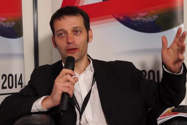 Le journaliste à l'origine des LuxLeaks a fait un travail légitime, assure Premières Lignes. (Photo: Vimeo.com)