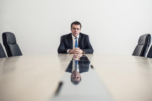 Suite aux critiques syndicales, le directeur général de Post Luxembourg a vu son pouvoir rééquilibré. (Photo: Mike Zenari / archives)