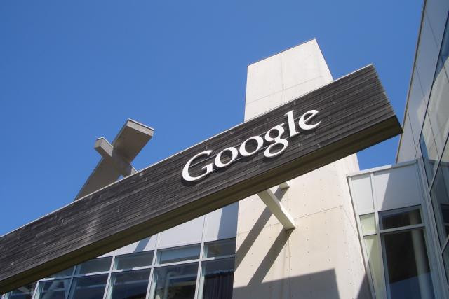 L’entreprise, qui est l’emblème du mythe de la start-up montée dans un garage, a su s’imposer en quelques années comme l’un des poids lourds du web. (Photo: Licence C.C.)