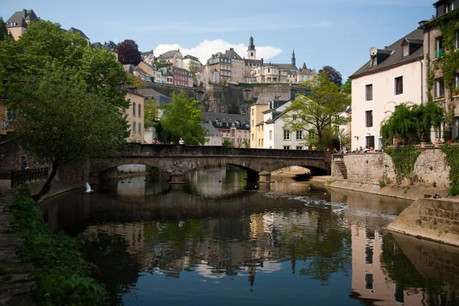 Selon son potentiel économique, Luxembourg – en tant que région – précède au classement Dublin, Zoug et Oslo. Parmi bien d'autres. (Photo: DR)