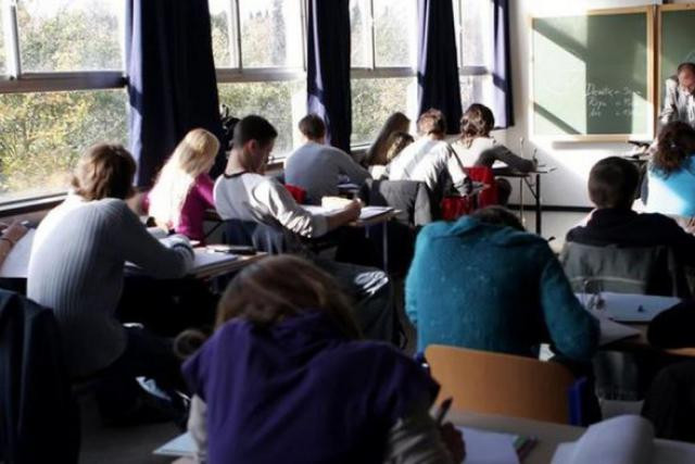 39% des élèves de 15 ans au Luxembourg accusent un retard scolaire. (Photo: Freestockphotos)