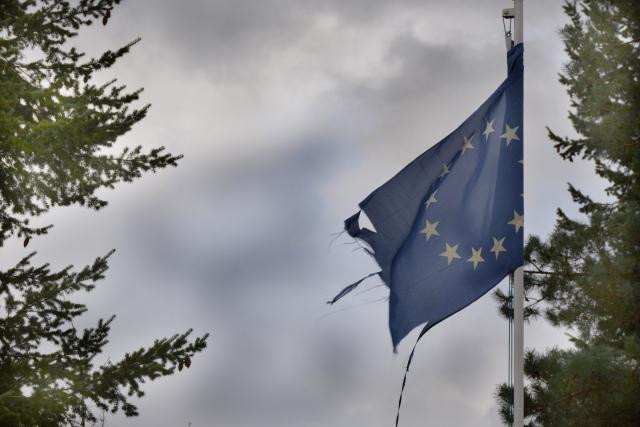 Le Clae fait état d'une Union européenne en pleine crise identitaire et appelle le Luxembourg et les autres États membres à réagir. (Photo: Licence CC)