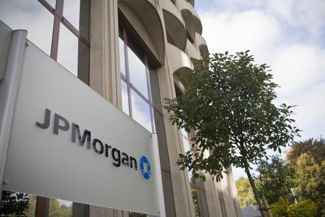 JP Morgan emploie 475 personnes au Luxembourg. (Photo: archives paperJam)