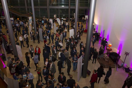 Les trois quarts des besoins des entreprises participantes concernent des profils dans le domaine de l’informatique. (Photo:Vidisti)
