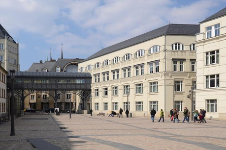 La Cellule de renseignement financier prendra en charge dès janvier deux nouvelles infractions primaires: la fraude fiscale aggravée et l’escroquerie fiscale aggravée. (Photo: Licence CC)