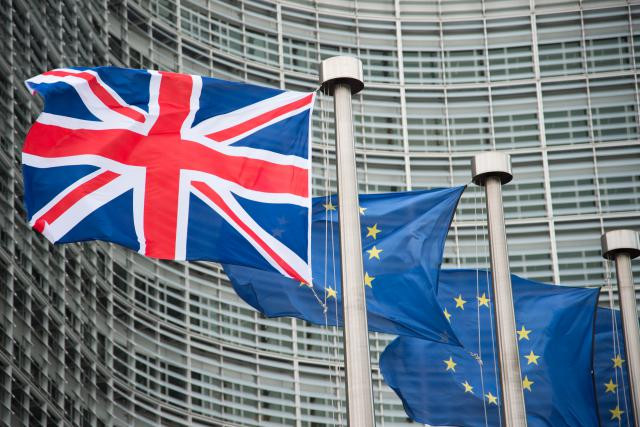 Face au déblocage actuel des négociations, Londres souhaite mettre en place un nouveau type de discussion avec en ligne de mire le Conseil européen du 14 décembre prochain. (Photo: Commission Européenne)