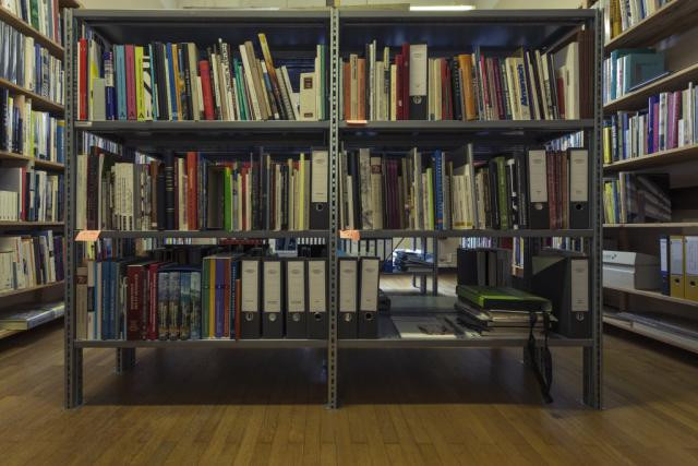 Il reste encore 1,5 million d'actes civils au Grand-Duché non couverts par l'équipe du site.  (Photo: Gaël Lesure)