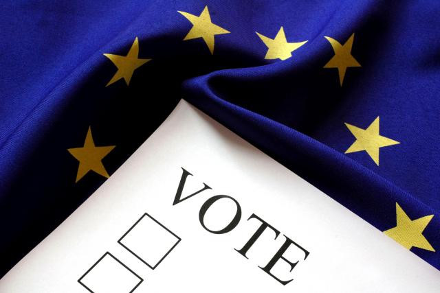 Six eurodéputés seront élus au Luxembourg. (Photo: Shutterstock)