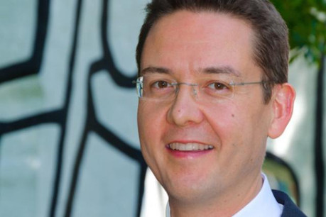 Yves Nosbusch: «La BCE aura tout essayé.» (Photo: BGL)