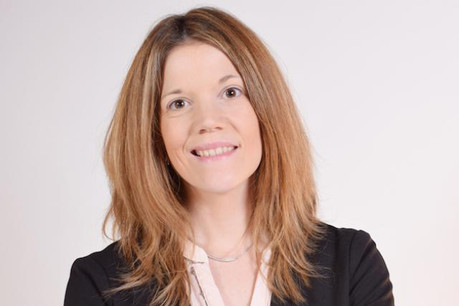 Sylvie Gérard - Polygone (Photo: Microtis)