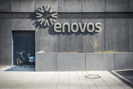 Enovos-Creos et Post agissent tous deux dans le giron de l’État, qui est leur actionnaire principal pour l’un, unique pour l’autre. (Photo: Licence C.C.)