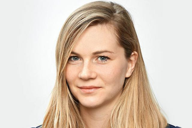 Dorothée Vincey, avocat, CASTEGNARO-Ius Laboris Luxembourg (Photo: Castegnaro-Ius Laboris Luxembourg)