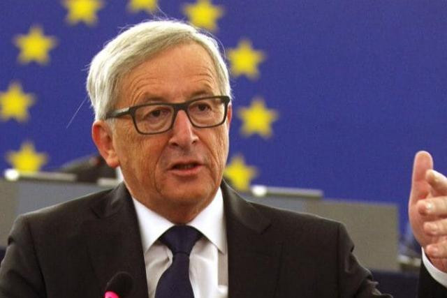Pour Jean-Claude Juncker, «le Royaume-Uni sera tenu de respecter les engagements à la confection desquels il a pris part». (Photo: DR)