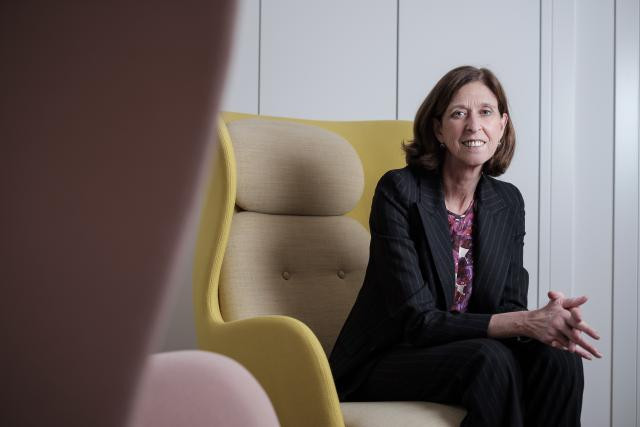 Lydia Mutsch plaide pour que les femmes se montrent plus présentes dans la politique communale. (Photo: Julien Becker / archives )