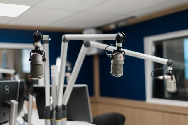 L'arrivée de L'essentiel Radio avait été voulue par le gouvernement pour participer au pluralisme dans les médias. (Photo: Marion Dessard / archives)