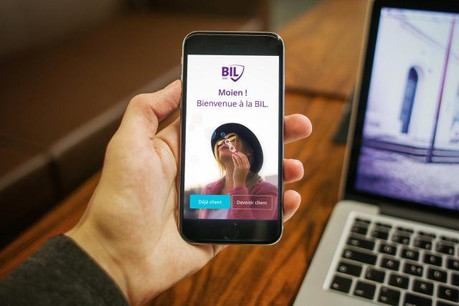La Bil franchit une étape importante dans le marathon de la digitalisation. (Photo: Maison Moderne)