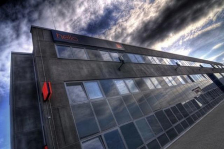Dans la grisaille ambiante, l’opérateur luxembourgeois revendique plus de 500 clients nouveaux par rapport à fin 2013. (Photo: archives paperJam)