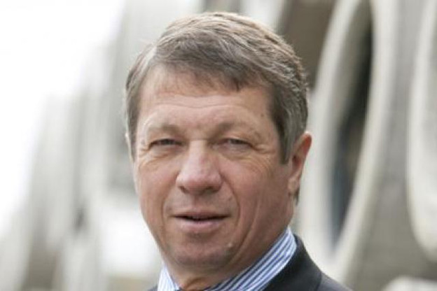 Robert Dennewald (Photo: Laurent Antonelli/Blitz)