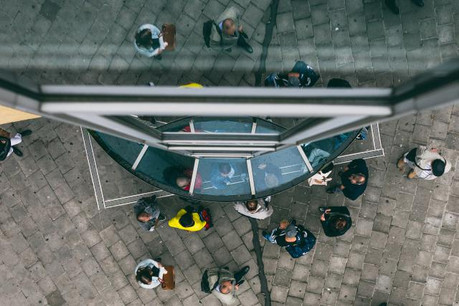 Au Luxembourg, en 2016, le risque de pauvreté touchait 12% des salariés et plus de 44% des demandeurs d’emploi. (Photo: Paperjam.lu / archives)