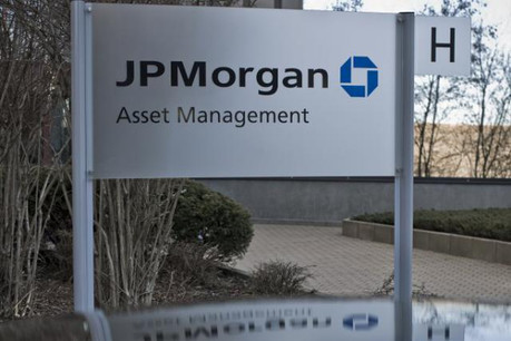 Selon le Times, JP Morgan envisagerait de créer une nouvelle entité au Luxembourg en vue d’un éventuel «Brexit». (Photo: Julien Becker / archives )