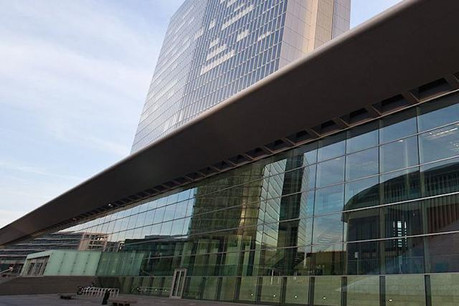Le centre de conférences du Kirchberg sera un des centres névralgiques de la présidence luxembourgeoise. (Photo: luxcongress.lu)