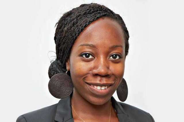 Maître Marie Behle Pondji, avocat à la Cour et senior associate à Castegnaro-lus Laboris Luxembourg.  (Photo: Castegnaro-lus Laboris)