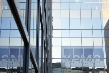 L’étude KPMG se veut un outil de gestion pratique pour les ressources humaines de la Place. (Photo: Luc Deflorenne/archives)