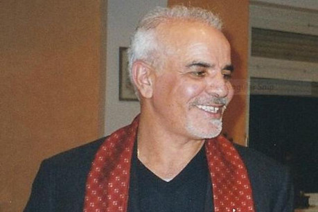 Consultant international, Med Chani a été arrêté en septembre 2009 et est depuis lors en détention à Alger. (Photo: DR)