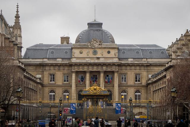 Les victimes de Landsbanki attendent beaucoup du tribunal correctionnel de Paris, qui rendra sa décision le 28 août. (Photo: Wikipedia)