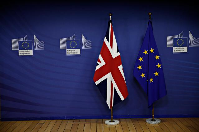 Si le gouvernement valide le projet d’accord, le Parlement britannique devra le ratifier avant la fin de l’année. (Photo: Shutterstock)