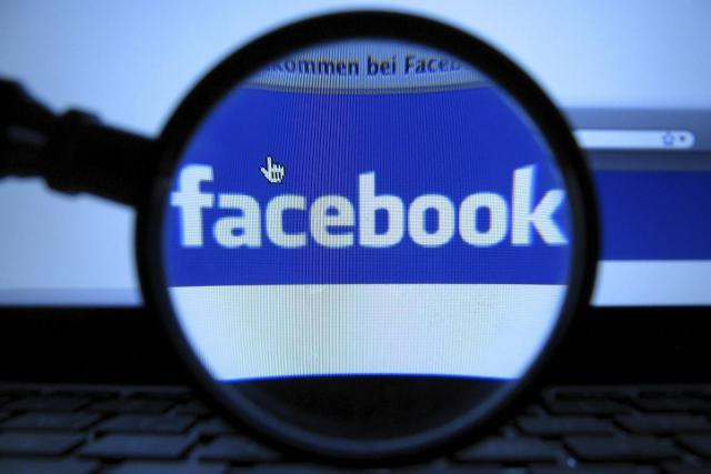 Le tribunal est régulièrement amené à condamner des usagers de Facebook postant des messages à caractère haineux. (Photo: Licence C.C.)