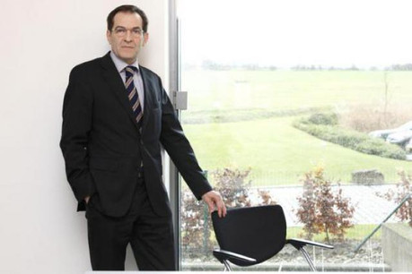 Roland Bisenius (Foyer) : « Il est nécessaire de bien faire attention et de penser à une couverture complémentaire. » (Photo : Olivier Minaire)