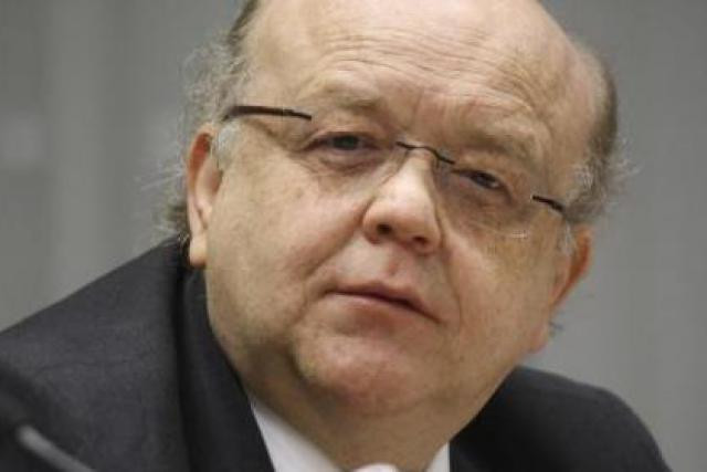 Gaston Reinesch : «Nos prises de participation ne font pas forcément l’objet d’une stratégie avec un objectif de sortie.» (Photo: Etienne Delorme/archives)