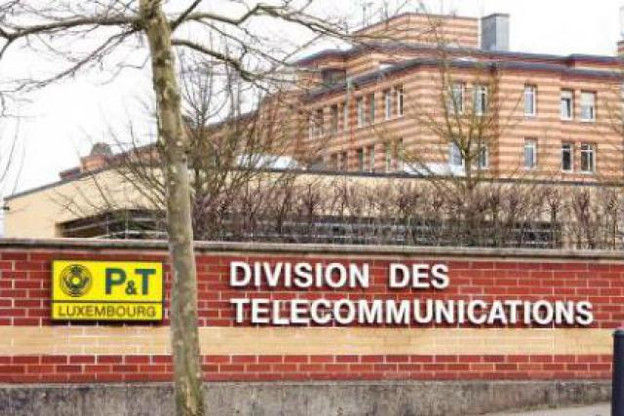 Entreprise des P&T et LuxGSM ont sélectionné Amdocs. (Photo: Olivier Minaire/archives)