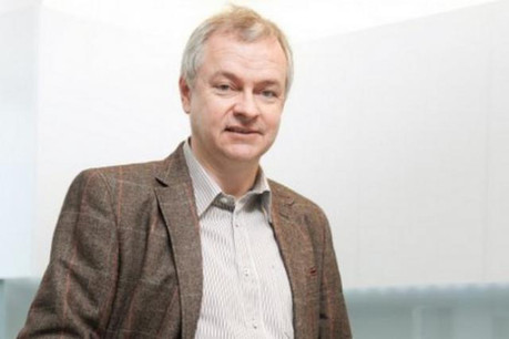 Marc Rosenfeld est CEO de LuxGSM et membre du comité de direction de l'Entreprise des P&T. (Photo: archives paperJam)