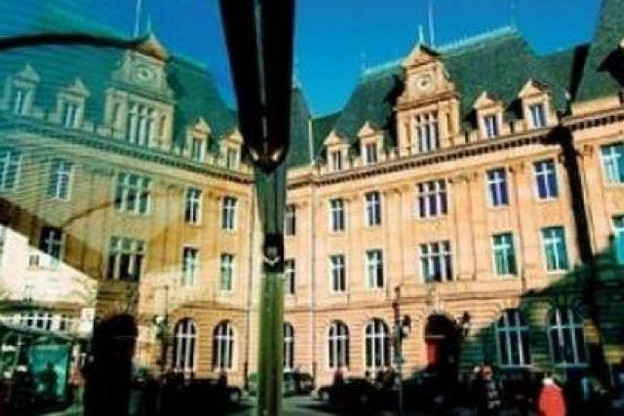 Il y a désormais cinq membres au comité de direction de l’Entreprise des P&T. (Photo: Andrés Lejona/archives)