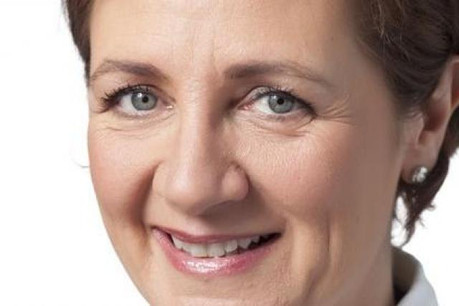 Mme Di Nino a déjà occupé, entre août 2007 et décembre 2009, des fonctions similaires auprès de Deloitte. (Photo: PwC)