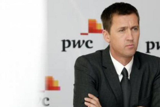 Jean-François Kroonen (PwC Luxembourg): «Cette progression va au-delà d’une simple croissance à deux chiffres.» (Photo: Olivier Minaire)