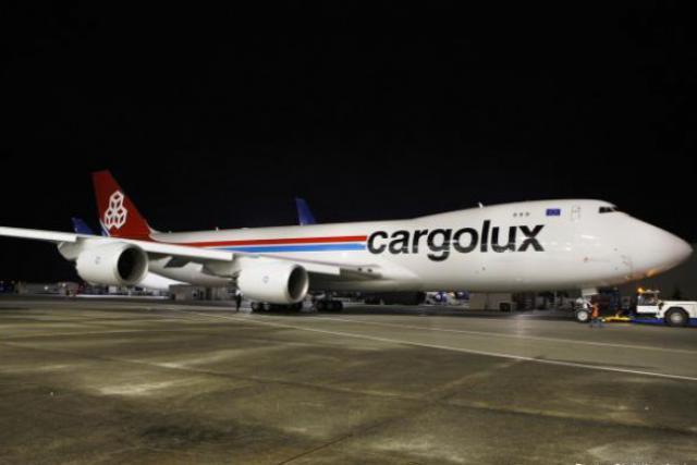 Qatar Airways détient 35 % des actions Cargolux, aux côtés des actionnaires luxembourgeois. (Photo : archives paperJam)