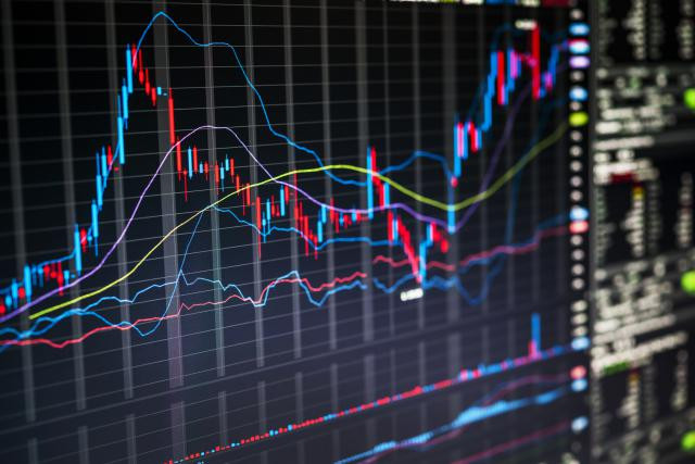 Le micro-trading est avant tout une course contre le temps. (Photo: Fotolia / Elenathewise)
