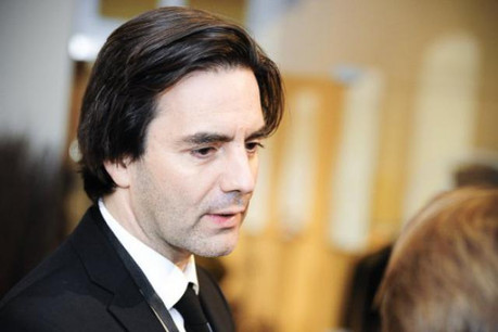 Guy Castegnaro (Eela): «On note au Luxembourg des interventions assez régulières et assez fortes du législateur.» (Photo: David Laurent/archives)