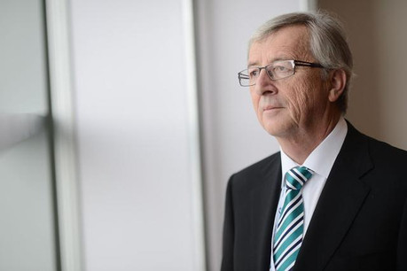 Le Times affirme qu’une enquête est menée à l’encontre de collaborateurs de Jean-Claude Juncker, qui auraient falsifié la transcription du CD Frisbee pour induire en erreur la commission d’enquête. (Photo : Maison Moderne / archives)
