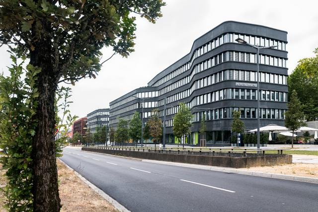 L’étude d’avocats indépendante se compose de 325 avocats et juristes en droit des affaires luxembourgeois. (Photo: Michaël Dautremont)