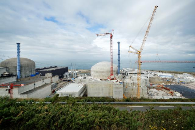 Sept ans après l’accident majeur qui a affecté la centrale de Fukushima, l’industrie de l’atome repart de l’avant. (Photo: EDF / DR)
