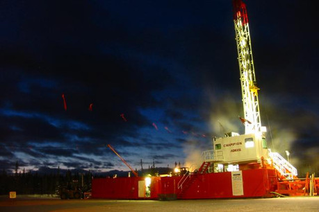 L’indépendance énergétique donne une marge de manœuvre supplémentaire aux États-Unis. (Photo: Licence CC)