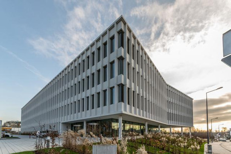 La CSSF souhaite «présenter au public de manière transparente et objective les tarifs pratiqués (…) pour les services les plus représentatifs rattachés aux comptes de paiement». (Photo : Maison Moderne / archives)