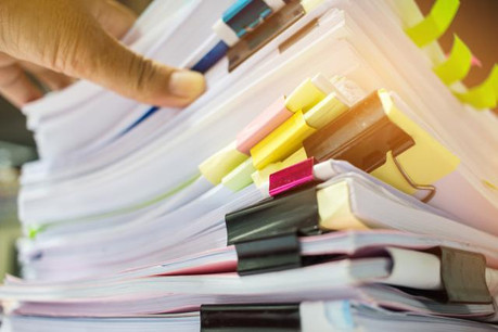 Les travailleurs frontaliers bénéficient de plusieurs aides. (Photo: Shutterstock)